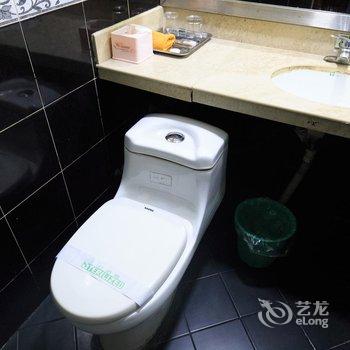 岳阳中圆商务酒店酒店提供图片