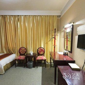 岳阳中圆商务酒店酒店提供图片