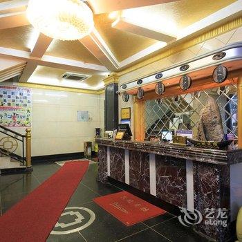 岳阳中圆商务酒店酒店提供图片