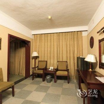 岳阳中圆商务酒店酒店提供图片