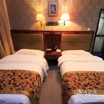 岳阳中圆商务酒店酒店提供图片