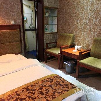 岳阳中圆商务酒店酒店提供图片