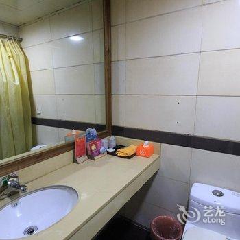 岳阳中圆商务酒店酒店提供图片