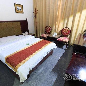 岳阳中圆商务酒店酒店提供图片