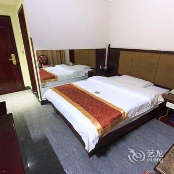 岳阳中圆商务酒店酒店提供图片