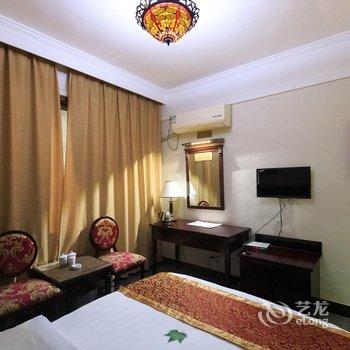 岳阳中圆商务酒店酒店提供图片