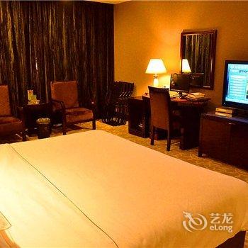 龙阳国际大酒店酒店提供图片