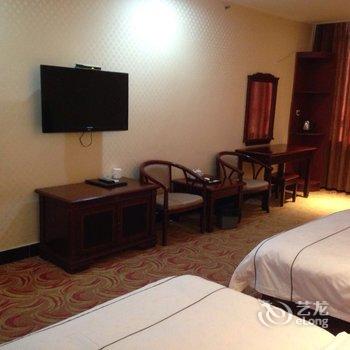 尚旺大酒店酒店提供图片