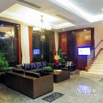 杭州梅子青酒店酒店提供图片