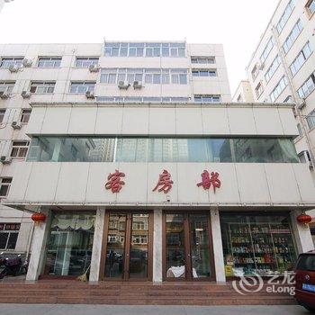 兰州商务宾馆酒店提供图片