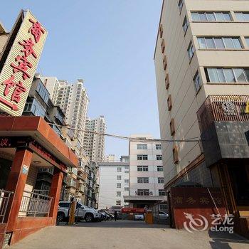 兰州商务宾馆酒店提供图片