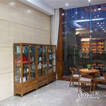 杭州梅子青酒店酒店提供图片
