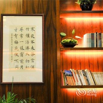 杭州梅子青酒店酒店提供图片