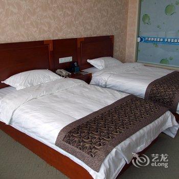 嘉四海商务酒店酒店提供图片