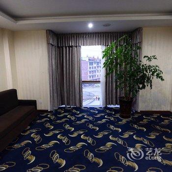 山江假日酒店酒店提供图片