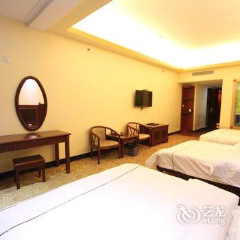 尚旺大酒店酒店提供图片