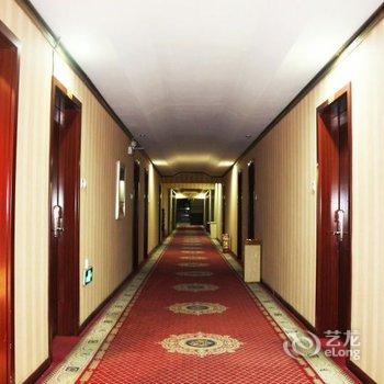 东欣酒店酒店提供图片