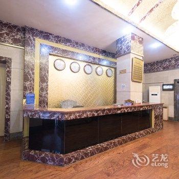 保安商务宾馆酒店提供图片