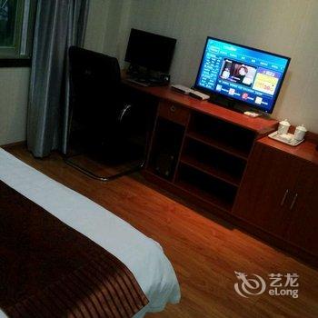 尚城商务宾馆酒店提供图片