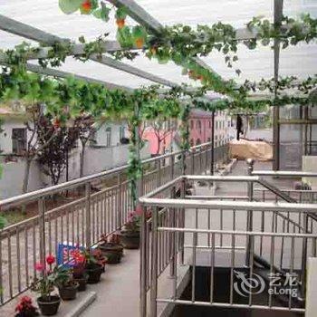 北戴河滨友之家旅馆酒店提供图片