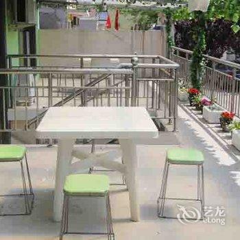 北戴河滨友之家旅馆酒店提供图片