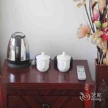 北戴河滨友之家旅馆酒店提供图片
