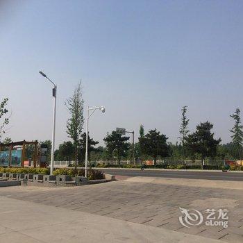 北戴河滨友之家旅馆酒店提供图片