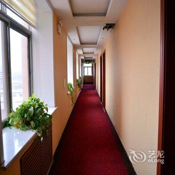 泰安鸿福运酒店酒店提供图片