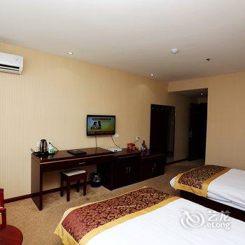 滁州申源商务宾馆酒店提供图片