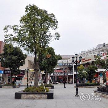 芜湖新年宾馆酒店提供图片