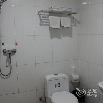 衡水湖城快捷旅馆酒店提供图片