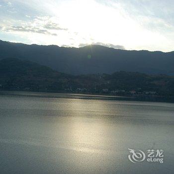 雷波马湖瑶池人家酒店提供图片