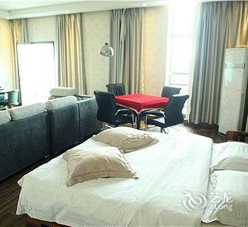 明光南湖宾馆酒店提供图片