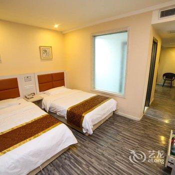 荆门金水湾城市酒店酒店提供图片