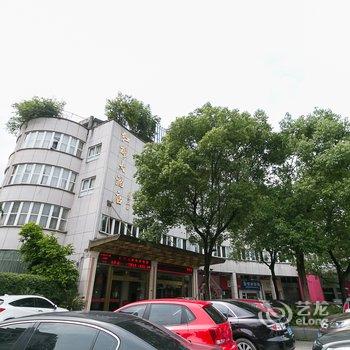 金华红楼大酒店酒店提供图片