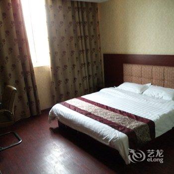 徐州京港之星连锁旅馆酒店提供图片