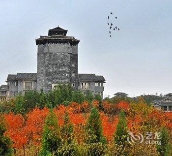 重庆黄水假日森林酒店酒店提供图片