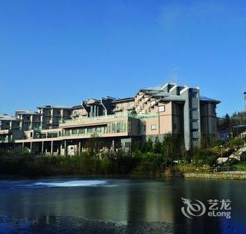 重庆黄水假日森林酒店酒店提供图片