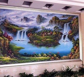 江阴南国大酒店酒店提供图片