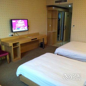 江阴南国大酒店酒店提供图片