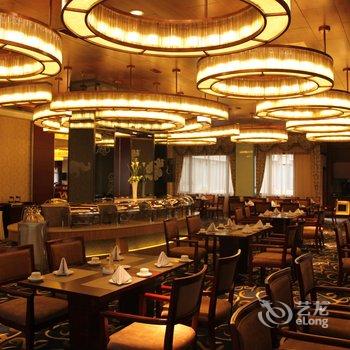 重庆黄水假日森林酒店酒店提供图片