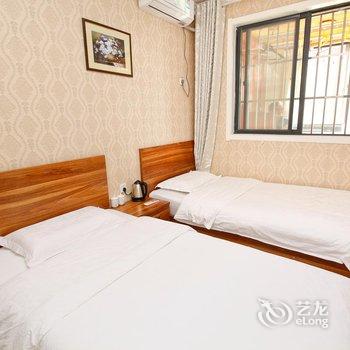 馨悦公寓酒店（新界小区店）酒店提供图片