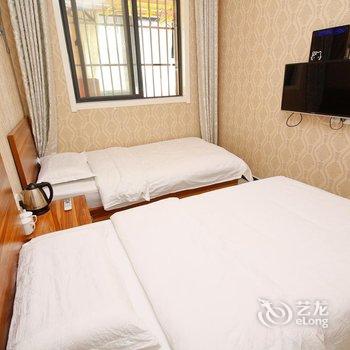 馨悦公寓酒店（新界小区店）酒店提供图片