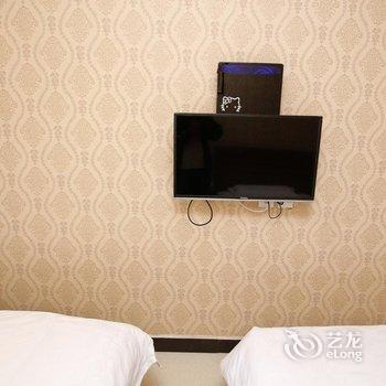 馨悦公寓酒店（新界小区店）酒店提供图片