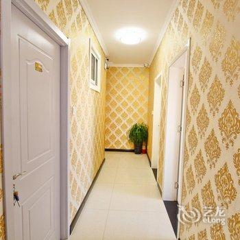 馨悦公寓酒店（新界小区店）酒店提供图片