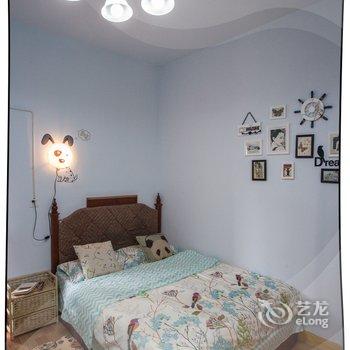 厦门北站狗窝主题驿站酒店提供图片