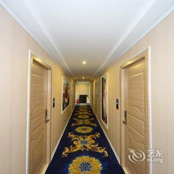 宁海香江精品酒店酒店提供图片