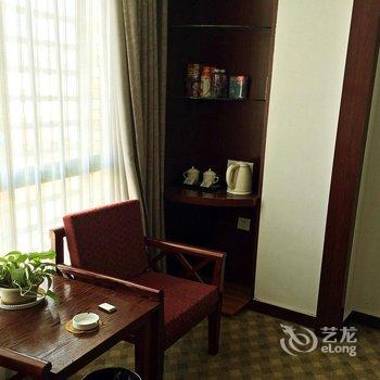 南阳桦树盘文化主题酒店酒店提供图片