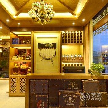 丽江那年那班主题客栈酒店提供图片