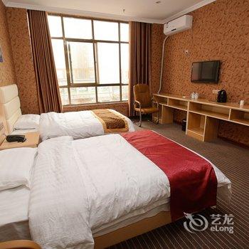 宝鸡雅乐轩快捷酒店酒店提供图片
